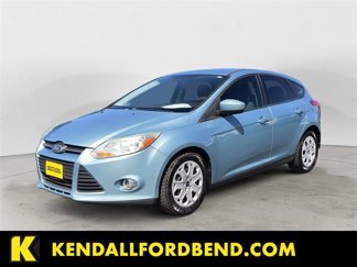 Used 2012 Ford Focus SE image 1