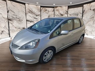 Used 2012 Honda Fit image 1