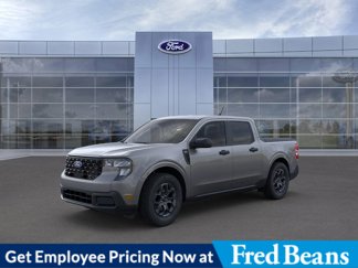 New 2025 Ford Maverick XLT w/ Equipment Group 302A image 1