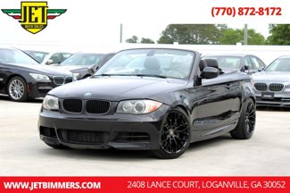 Used 2011 BMW 135i Convertible image 1