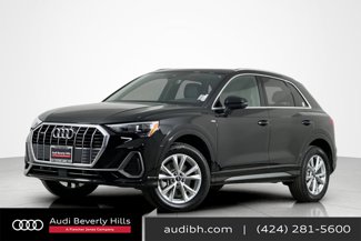 Used 2022 Audi Q3 2.0T Premium image 1