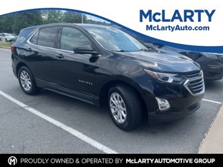 Used 2020 Chevrolet Equinox LT image 1