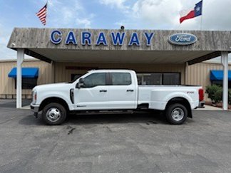 New 2025 Ford F350 XL image 1