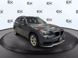 Used 2015 BMW X1 sDrive28i image 1