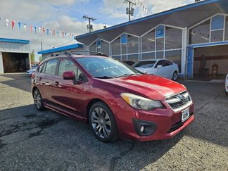 Used 2012 Subaru Impreza 2.0i Sport Premium image 1