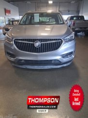 Used 2019 Buick Enclave Essence image 1