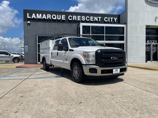 Used 2015 Ford F350 XL w/ Power Equipment Group image 1