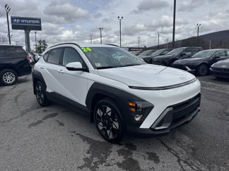 Used 2024 Hyundai Kona SEL image 1