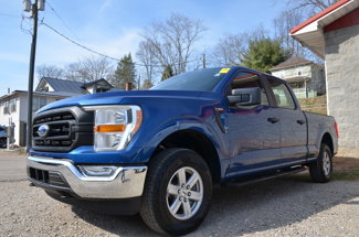Used 2022 Ford F150 XL w/ Trailer Tow Package image 1