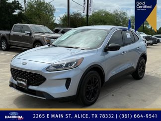 Certified 2022 Ford Escape SE w/ Convenience Package image 1