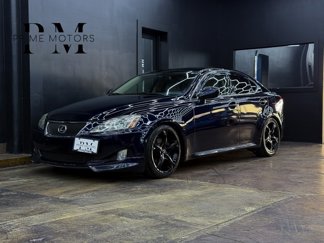 Used 2008 Lexus IS 250 image 1