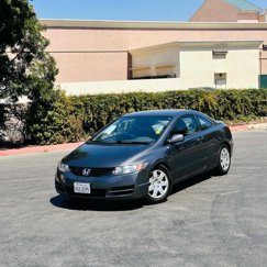 Used 2010 Honda Civic LX image 1