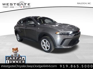 Used 2024 Dodge Hornet GT image 1