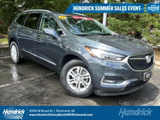 Used 2021 Buick Enclave Essence w/ Sound and Sites Package image 1