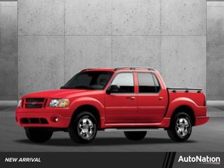 Used 2005 Ford Explorer Sport Trac XLS image 1