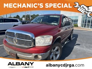 Used 2007 Dodge Ram 1500 Truck SLT image 1