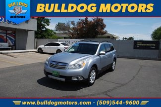 Used 2012 Subaru Outback 2.5i Limited w/ Moonroof Pkg image 1