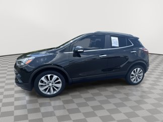 Used 2018 Buick Encore Preferred image 1