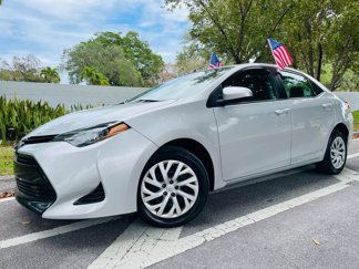 Used 2019 Toyota Corolla L image 1