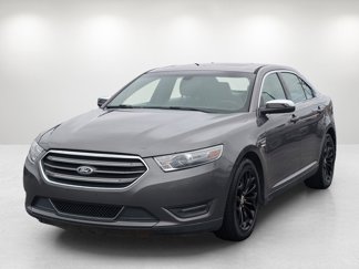 Used 2013 Ford Taurus Limited image 1