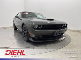 Used 2022 Dodge Challenger GT w/ Blacktop Package image 1