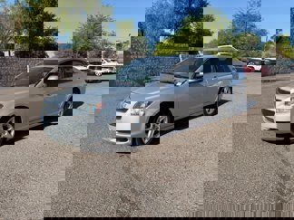 Used 2012 Chevrolet Malibu LS image 1