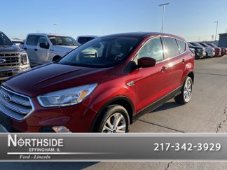 Used 2019 Ford Escape SE image 1