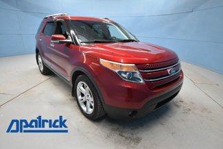 Used 2015 Ford Explorer Limited image 1
