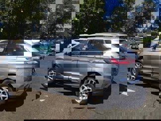 Certified 2022 Ford Edge SEL image 1