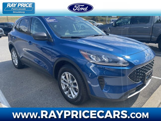 Used 2022 Ford Escape SE w/ Convenience Package image 1