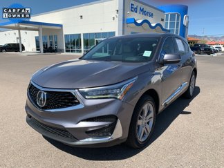 Used 2020 Acura RDX FWD w/ Advance Package image 1