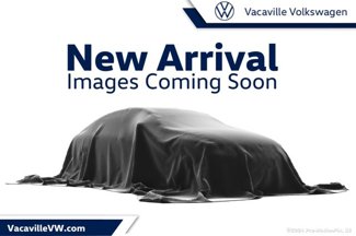 Certified 2022 Volkswagen Tiguan SE w/ Panoramic Sunroof Package image 1