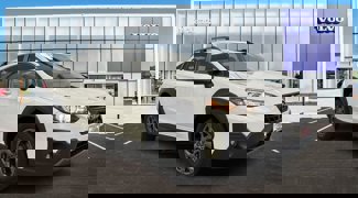 Used 2021 Subaru Crosstrek 2.5i Sport w/ Moonroof Package image 1