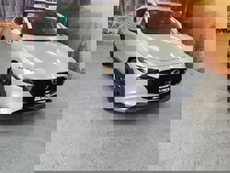 New 2025 MAZDA MAZDA3 2.5 S Hatchback w/ Premium Pkg image 1