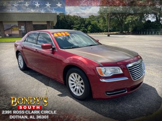 Used 2012 Chrysler 300 image 1