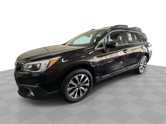Used 2017 Subaru Outback 2.5i Limited image 1