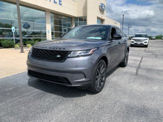Used 2019 Land Rover Range Rover Velar S image 1