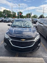 Used 2018 Chevrolet Equinox LT image 1