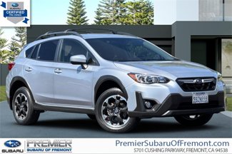 Used 2022 Subaru Crosstrek 2.0i Premium w/ Popular Package #4 image 1