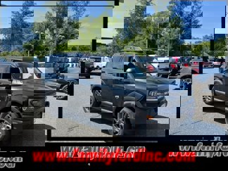 New 2025 Ford Bronco Sport Big Bend image 1