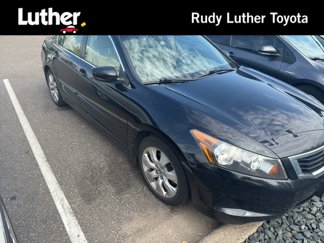 Used 2008 Honda Accord EX-L video 1