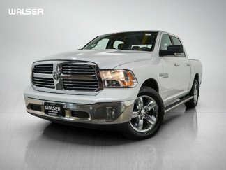 Used 2017 RAM 1500 Big Horn image 1