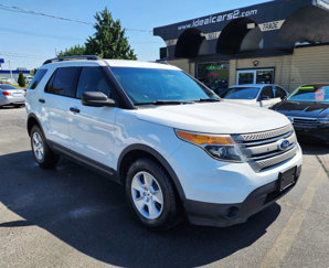 Used 2014 Ford Explorer 4WD image 1