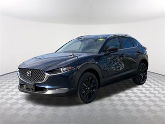 New 2025 MAZDA CX-30 AWD 2.5 S w/ Select Sport Pkg image 1