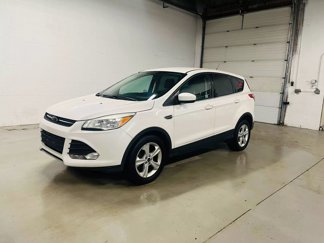 Used 2014 Ford Escape SE image 1