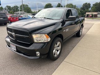 Used 2013 RAM 1500 Express image 1