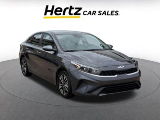 Used 2024 Kia Forte LXS image 1