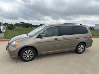 Used 2010 Honda Odyssey EX image 1