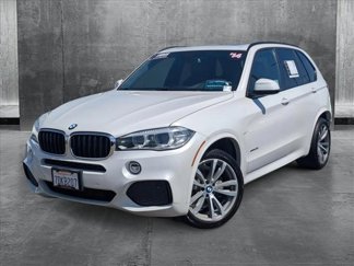 Used 2014 BMW X5 sDrive35i image 1