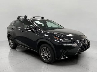 Certified 2020 Lexus NX 300 AWD w/ Comfort Package image 1
